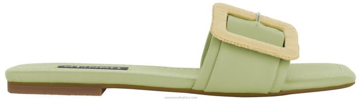 60TRR429 Senso Spring/Summer 20 Hart II Lime