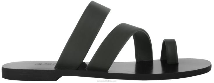 60TRR431 Senso Spring/Summer 20 Clyde I Fern