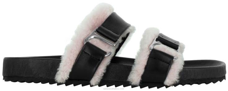 60TRR435 Senso Sandals Dalley Musk