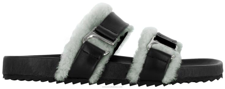 60TRR436 Senso Sandals Dalley Marine