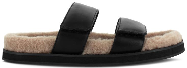 60TRR437 Senso Sandals Theo Latte