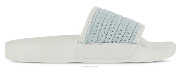 60TRR440 Senso Sandals Esme Mint