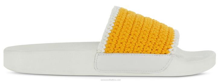 60TRR441 Senso Sandals Esme Mango