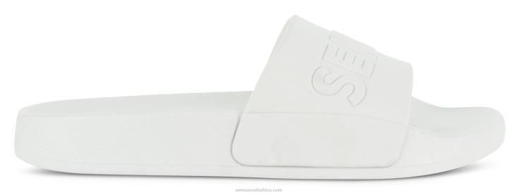 60TRR442 Senso Sandals Eden II Ice