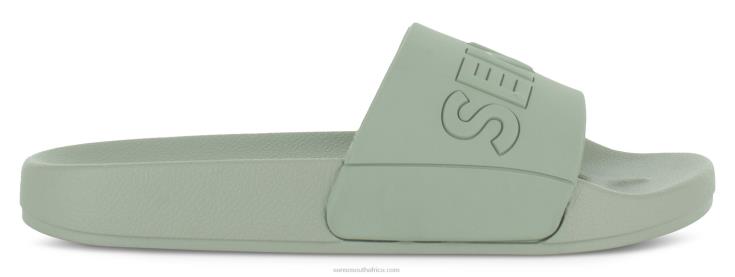 60TRR444 Senso Sandals Eden II Sage