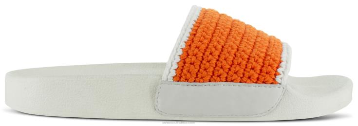 60TRR446 Senso Sandals Esme Mandarin