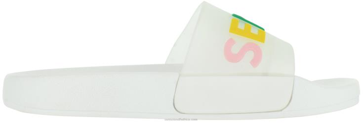 60TRR448 Senso Spring/Summer 20 Eden Rainbow