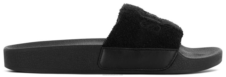 60TRR450 Senso Sandals Elly Ebony