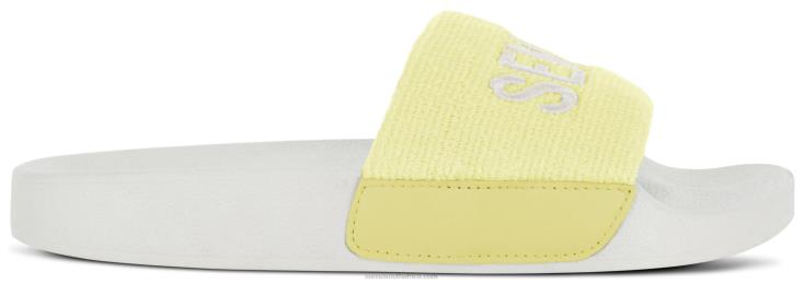 60TRR453 Senso Spring/Summer 21 Elly I Lemon
