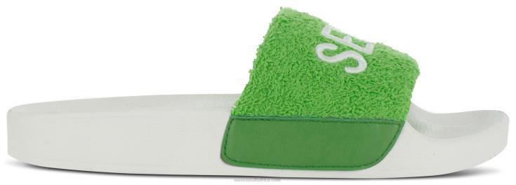 60TRR455 Senso Spring/Summer 21 Elly I Apple