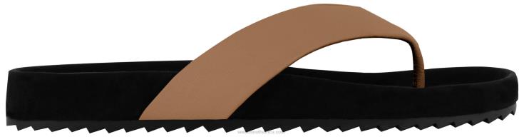 60TRR464 Senso Autumn/Winter 21 Dean I Butterscotch