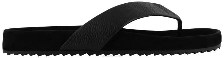 60TRR466 Senso Autumn/Winter 21 Dean II Ebony