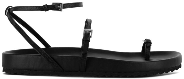 60TRR468 Senso Spring/Summer 21 Domino Ebony