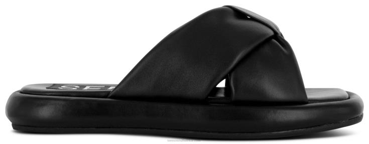 60TRR474 Senso Spring/Summer 21 Bubbles Ebony