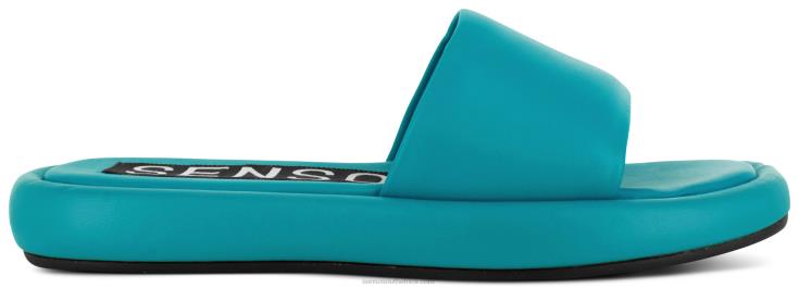60TRR475 Senso Sandals Bentley I Aqua