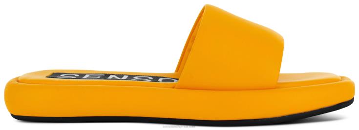 60TRR476 Senso Sandals Bentley I Mango