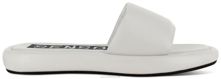 60TRR481 Senso Sandals Bentley I Chalk