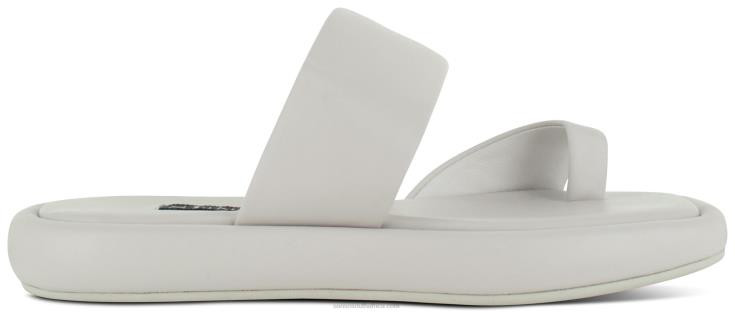 60TRR482 Senso Sandals Bounty Chalk