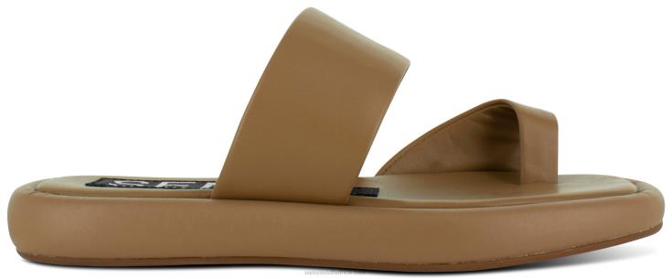 60TRR483 Senso Sandals Bounty Butterscotch