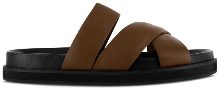 60TRR484 Senso Sandals Nico Chestnut