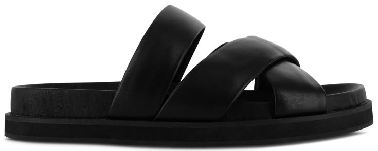 60TRR485 Senso Sandals Nico Ebony