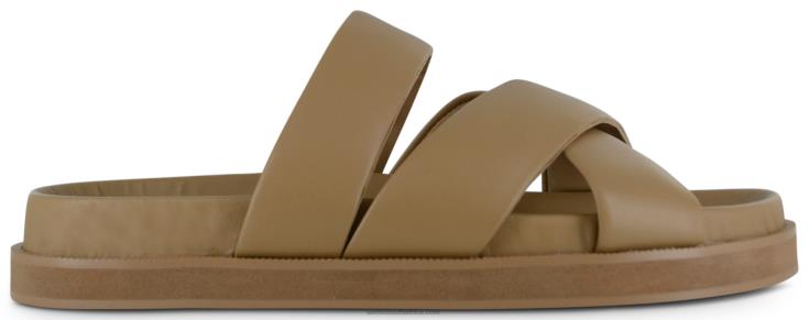 60TRR487 Senso Sandals Nico Butterscotch