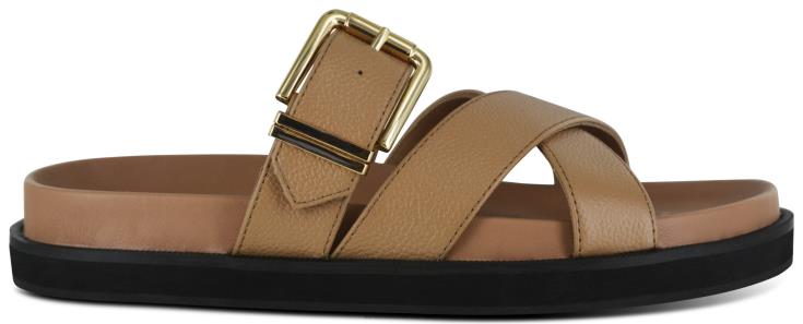 60TRR489 Senso Women Nia II Butterscotch