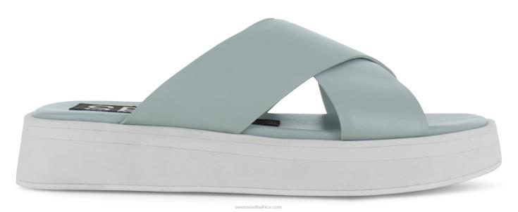 60TRR492 Senso Sandals Pippi I Sage