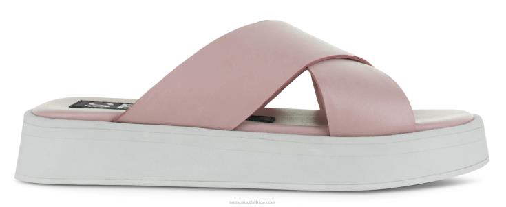 60TRR494 Senso Sandals Pippi I Blossom