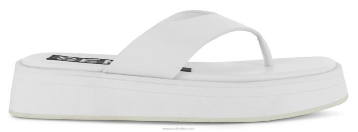 60TRR498 Senso Sandals Parker II Ice