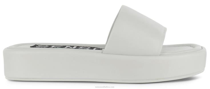 60TRR499 Senso Sandals Xyla Marzipan