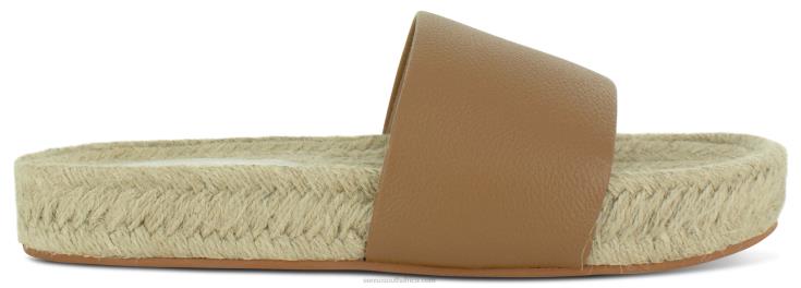 60TRR501 Senso Sandals Isobel II Cinnamon