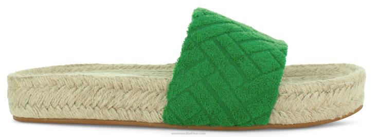 60TRR503 Senso Sandals Isobel IV Ivy