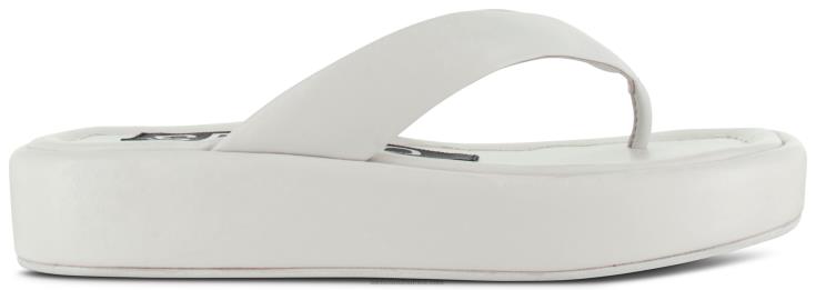 60TRR507 Senso Sandals Xolani Chalk