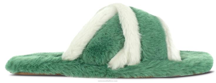 60TRR549 Senso Women Irah II Moss