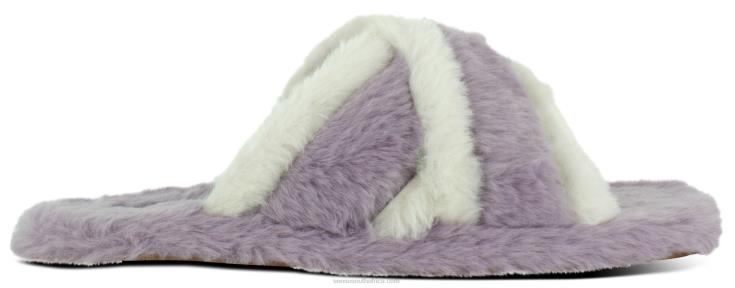 60TRR551 Senso Women Irah II Jacaranda