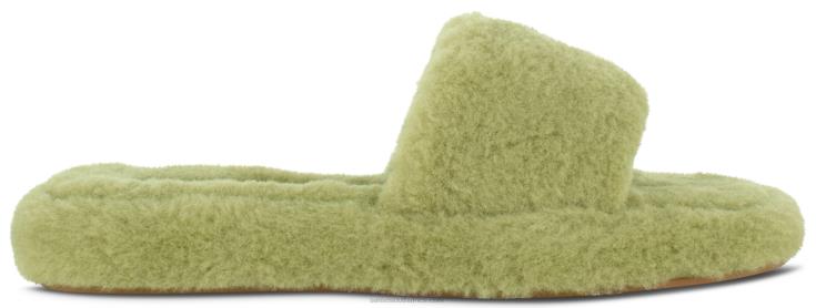 60TRR554 Senso Women Bentley II Pistachio