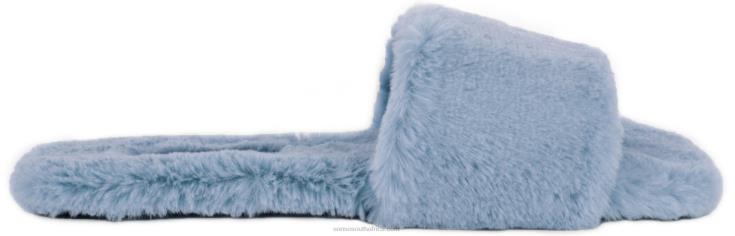 60TRR559 Senso Sandals Idella Bleu