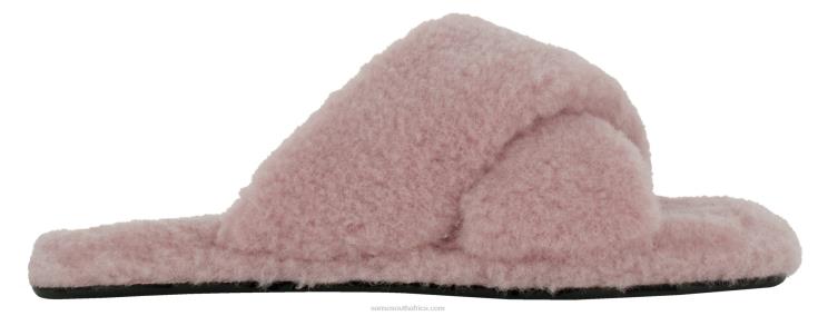 60TRR560 Senso Sandals Inka V Rose