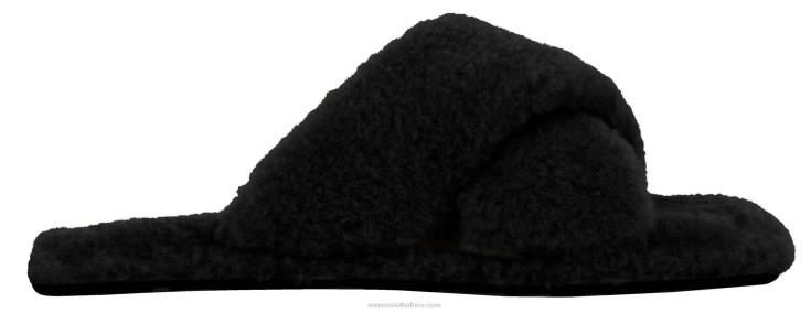 60TRR563 Senso Sandals Inka V Ebony