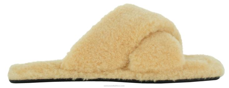 60TRR564 Senso Sandals Inka V Butter