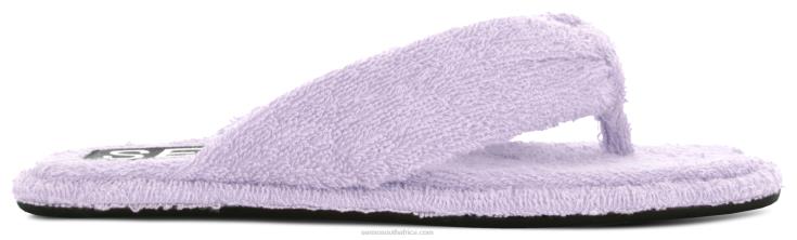 60TRR569 Senso Spring/Summer 21 Izzy Jacaranda