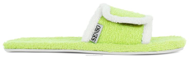 60TRR571 Senso Spring/Summer 21 Iris Lime