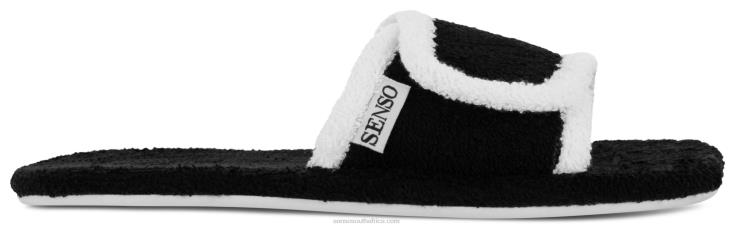 60TRR572 Senso Spring/Summer 21 Iris Ebony