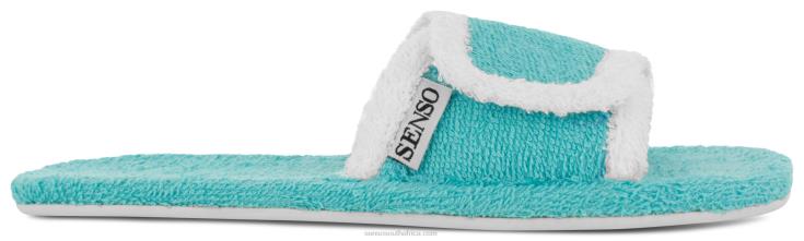 60TRR573 Senso Spring/Summer 21 Iris Aqua