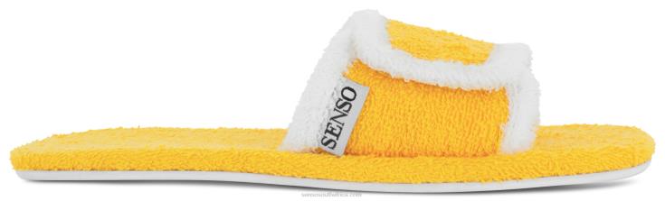 60TRR574 Senso Spring/Summer 21 Iris Daffodil