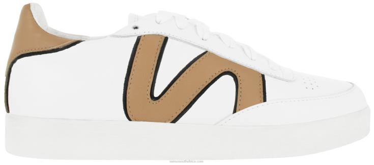 60TRR523 Senso Autumn/Winter 21 Ariel II Cinnamon