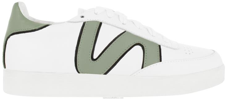 60TRR524 Senso Autumn/Winter 21 Ariel III Pistachio