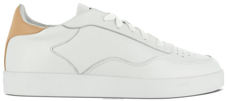 60TRR529 Senso Men Alfy Butterscotch