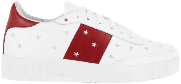 60TRR533 Senso Men Aurora Cherry